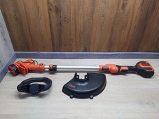 Black+Decker Akku-Rasentrimmer