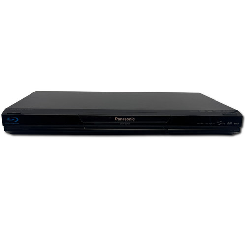 Panasonic dmp bd60 - panasonic, dmp-bd60