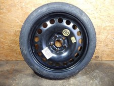1 Notrad Reserverad Opel Astra