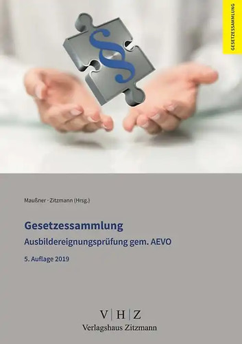 Gesetzessammlung