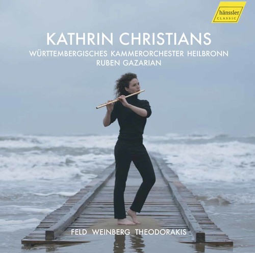 Weinberg gazarian kathrin - gazarian,