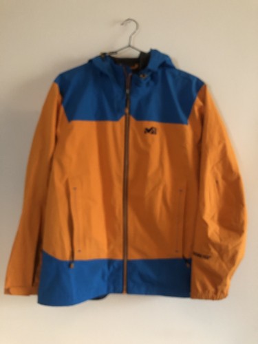 Millet gore tex mantel - millet,