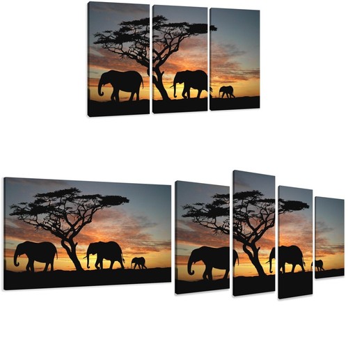 Leinwand wandbilder bild - leinwand,