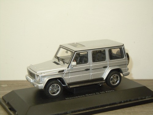 Mercedes g55 amg spark 1 - mercedes,