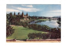AK Ansichtskarte Aschaffenburg