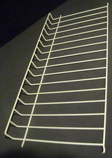 String Regal Magazin Ablage