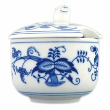 Zwiebelmuster Original Bohemia