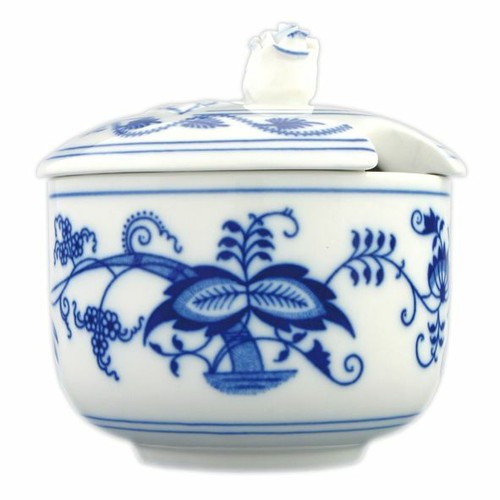 Zwiebelmuster original bohemia - original,