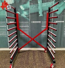 Lacktrockenwagen Tragarmwagen 10 M