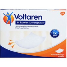 VOLTAREN 24 Stunden
