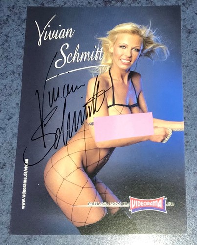 Vivian schmitt original - schmitt,