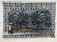 Gigabyte Windforce GTX 1060