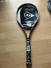 Tennisschläger Dunlop Muscle Weave 200G L3 neu ! (send your  price offer)