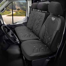 Maß Schonbezüge für VW T5