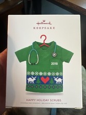 Hallmark Keepsake Christmas