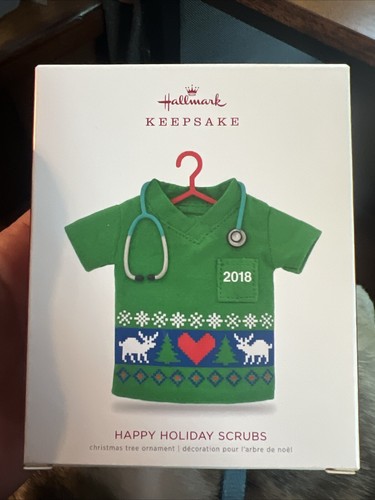 Hallmark keepsake christmas - hallmark,