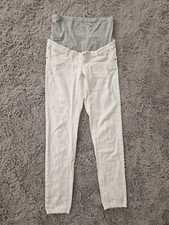 Umstandsjeans Umstandsmode Schwangerschaftsjeans Gr. 28/32 