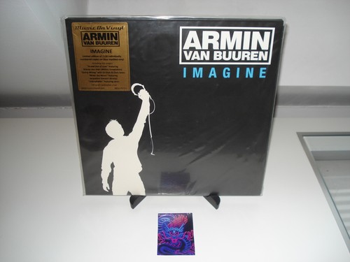 Armin van buuren imagine - imagine, vinyl