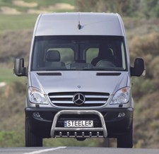 Frontbügel Frontschutzbügel