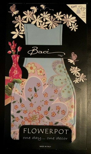 Baci milano flowerpot vase - milano,