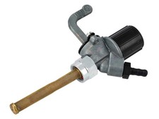 Benzinhahn EHR mit Wassersack