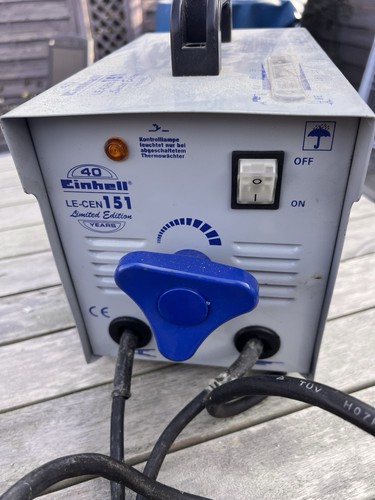Elektroschweißgerät der - elektroschweißgerät,