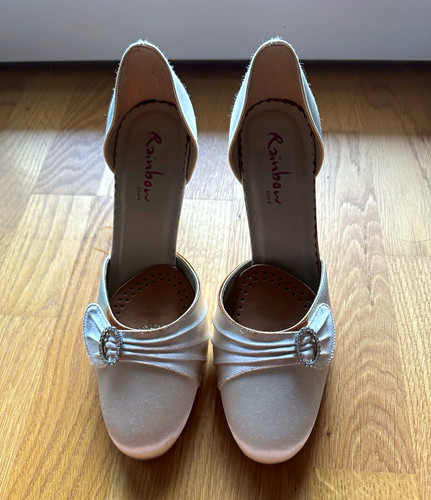 Rainbow damen pumps - rainbow,