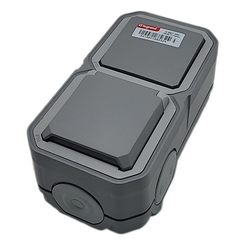 Legrand plexo new - plexo,
