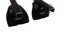 Thule Dachträger VW Caddy 712200