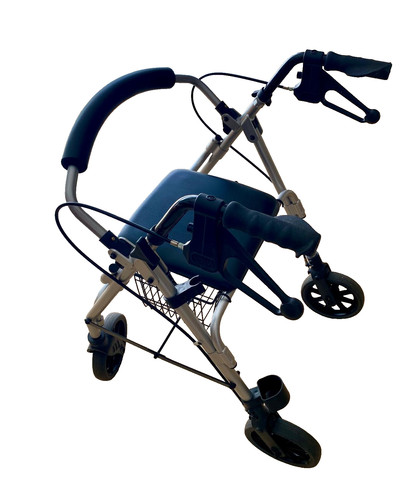 Rollator dietz ligero - dietz,,