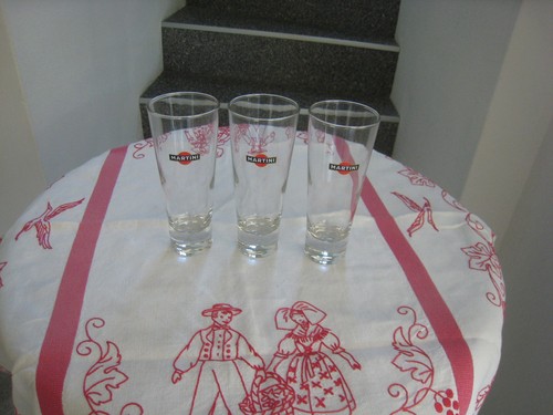 Schöne martini gläser - schöne, glas