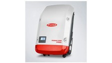 Fronius Symo Hybrid 3.0-3-S