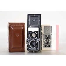 Rollei Magic Mod 2 Kamera +