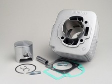 Zylinder Alu für Piaggio 80ccm Sfera 80 TPH 80 AC 2 Takt Athena Ersatzzylinder