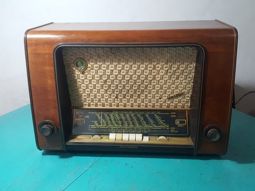 Telefunken - 📻,