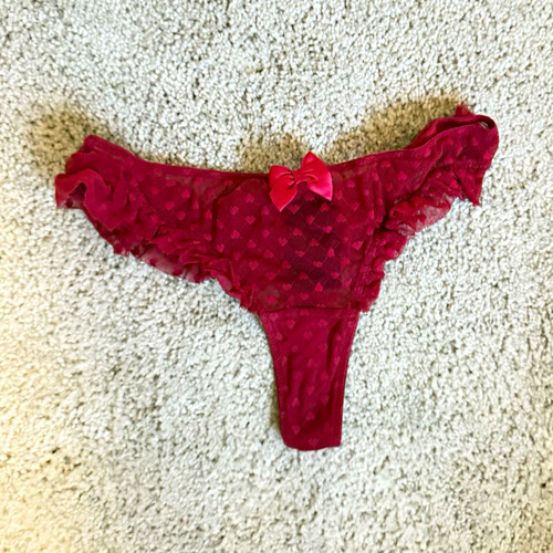 Damen tanga string panty - tanga/string,
