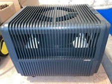 VENTA LW 41 mit Rollen