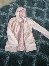 Mädchen Übergangsjacke Gr