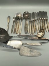 Besteckteile WMF Rom 90er