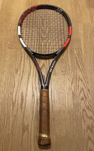 Babolat pure strike - babolat,