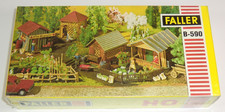 Faller Bausatz -
