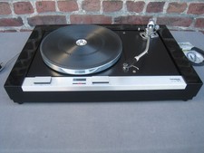 Thorens TD 125  MK II, LB