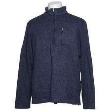 Woolrich, Fleecepullover