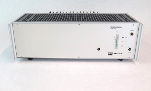 Klein hummel telewatt xe 124 - telewatt,