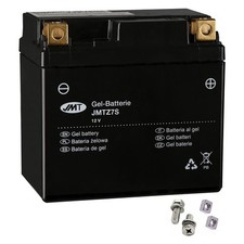 Gel-Batterie YTZ7S für Yamaha