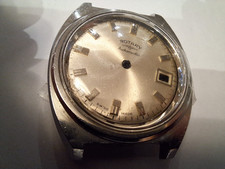 Armbanduhr Herren Rotary