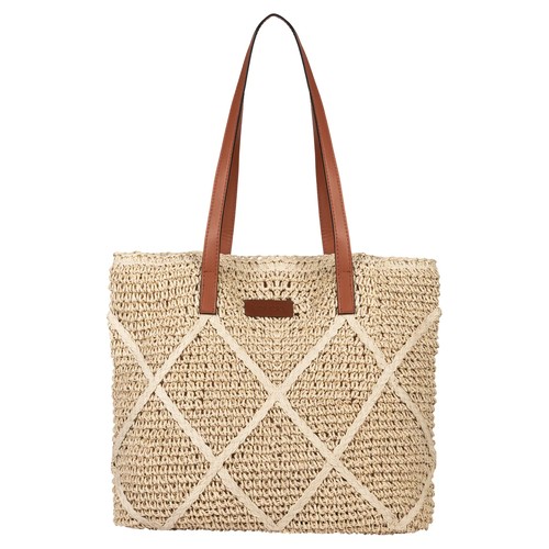 Roeckl sansibar damen shopper - sansibar,