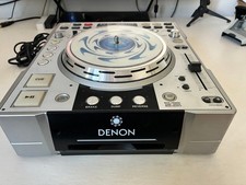 Denon DN-S3500 DJ CD/MP3
