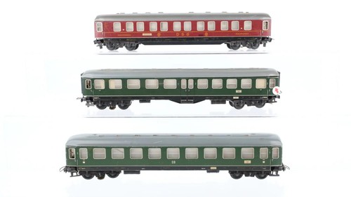 Trix express konvolut - express,