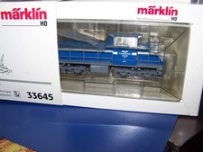 Märklin 33645 MAK
